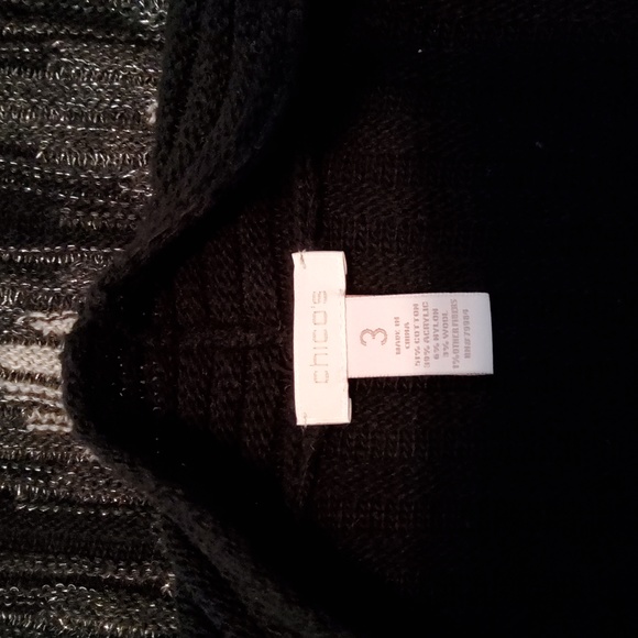 Chicos sweater - Picture 4 of 5